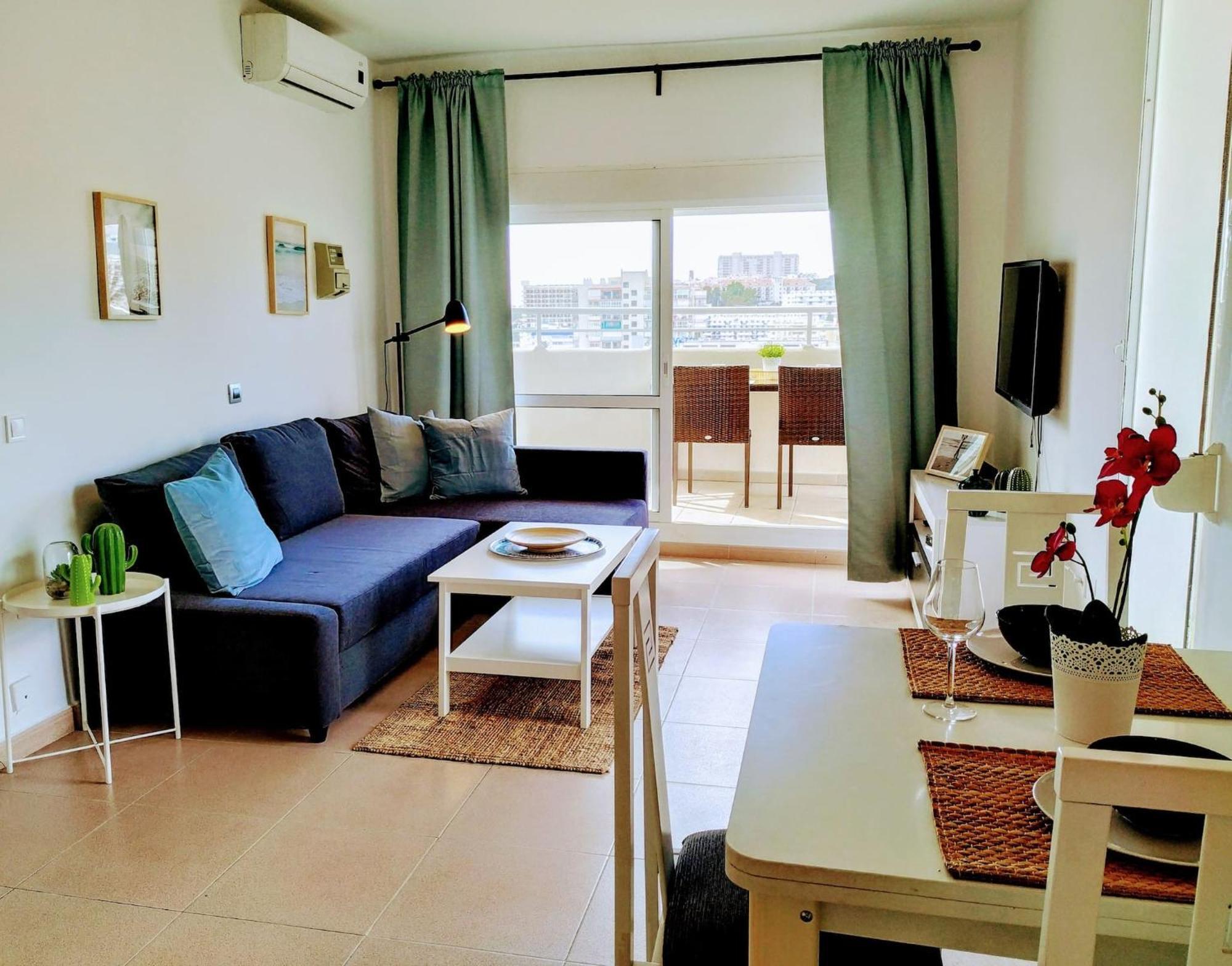 Deluxe Sea View & Large Terrace Appartement
