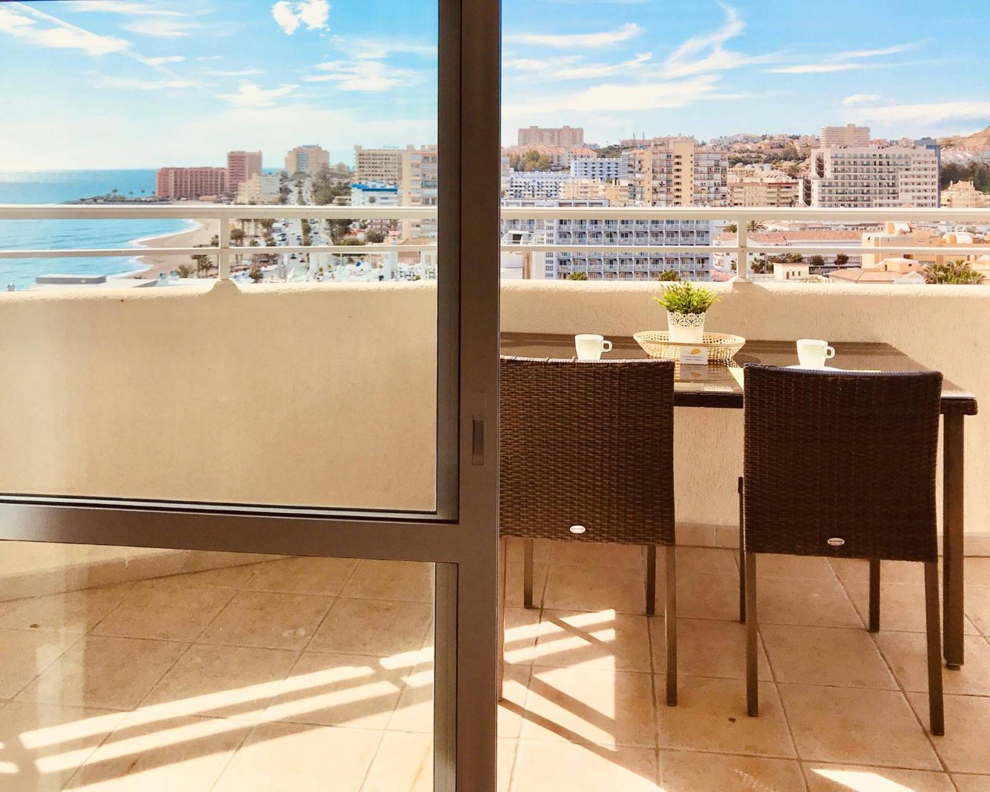 Appartement Deluxe Sea View & Large Terrace *